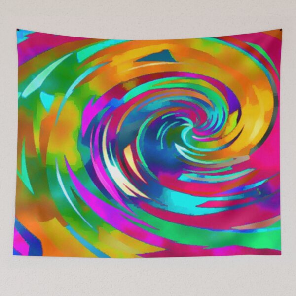 Item preview, Abstract Ocean Wave designed and sold by Carlo Varo.