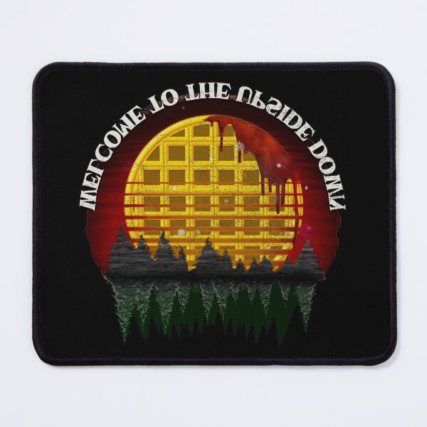 Item preview, Welcome To The Upside Down Red Sky designed and sold by ShiNo Usagi.
