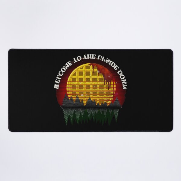 Item preview, Welcome To The Upside Down Red Sky designed and sold by ShiNo Usagi.