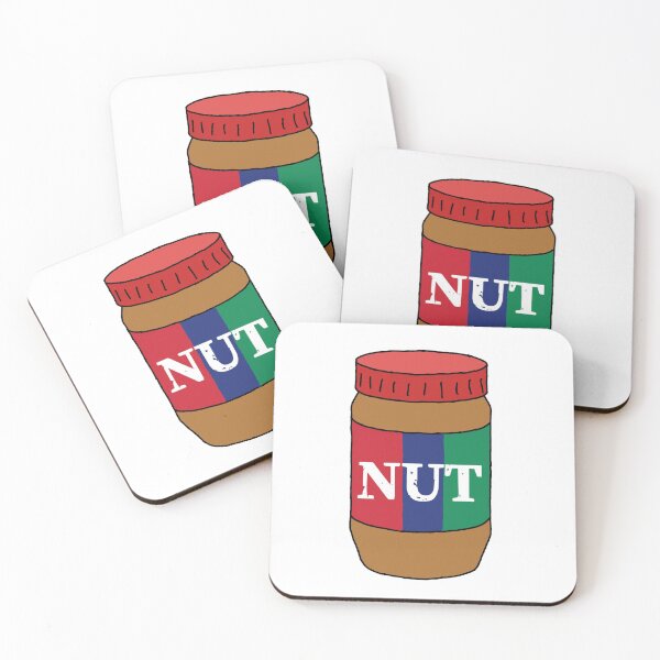 Item preview, Nut Butter designed and sold by I-Eat-Glue.