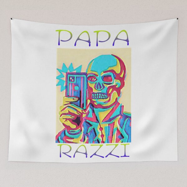 Item preview, Paparazzi Zombie designed and sold by unclestich.