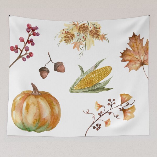 Item preview, Autumn designed and sold by SkyAfterDusk.