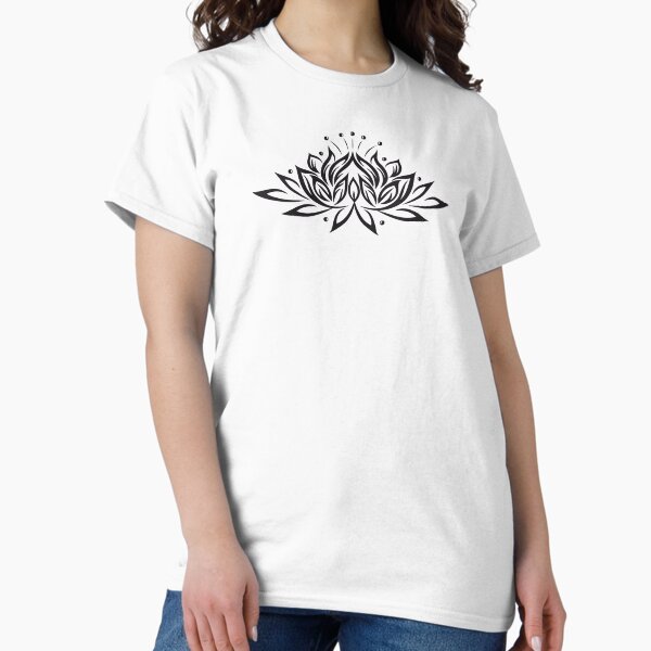 Aperçu de l'œuvre Fleur de lotus fleur de lotus créée et vendue par Christine Krahl.