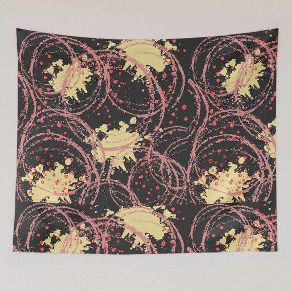 Item preview, spiral artwork designed and sold by Bossmommy84.