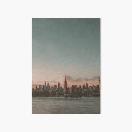Artikel-Vorschau von New York, NY. 2020, designt und verkauft von tarahoward-co.
