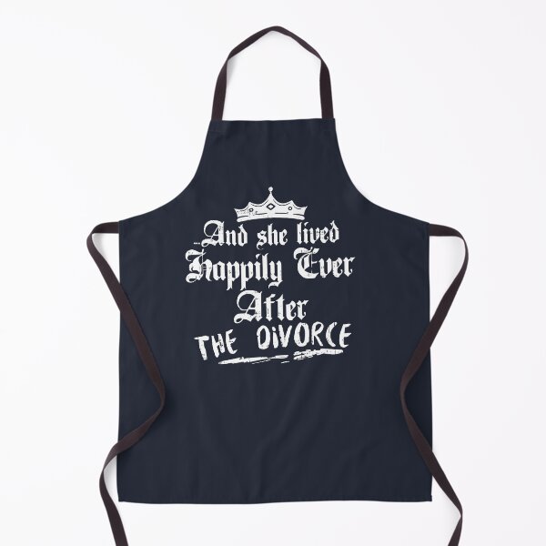 Item preview, Divorce Happy designed and sold by Bricke.