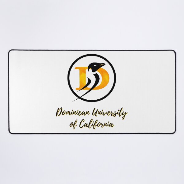 Item preview, Dominican University of California (1) designed and sold by ConceptualClub.