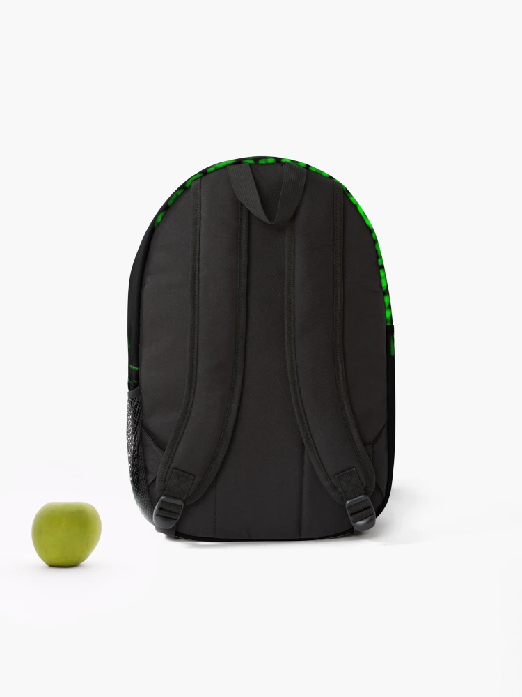 Thumbnail 2 of 3, Backpack, Code designed and sold by Zenna MT 1.