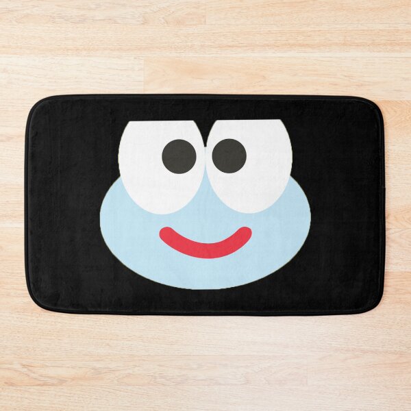 Item preview,  Cute Cartoon Monster Mouth For Halloween designed and sold by DMJPRINT.