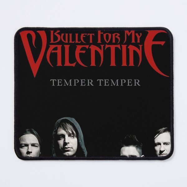 Item preview, BFMV Temper Temper designed and sold by Terry Waters.
