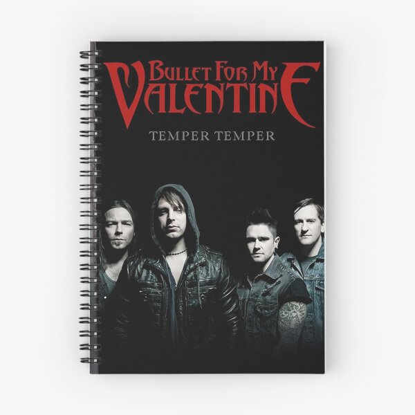 Item preview, BFMV Temper Temper designed and sold by Terry Waters.