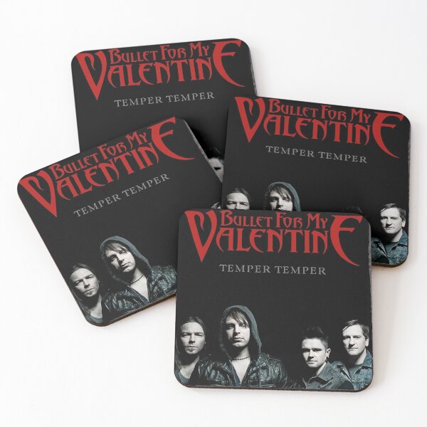 Item preview, BFMV Temper Temper designed and sold by Terry Waters.