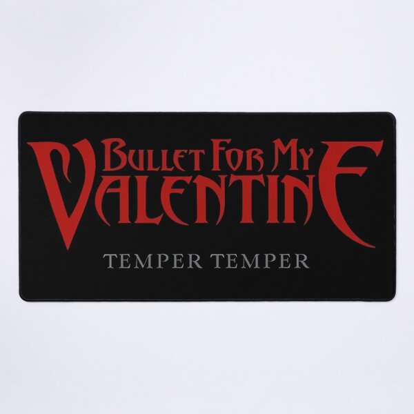 Artikelvorschau, BFMV Temper Temper entworfen und verkauft von Terry Waters.