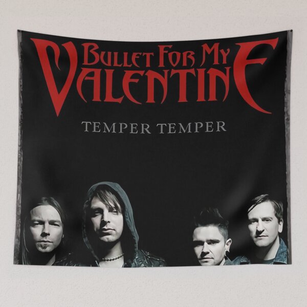 Item preview, BFMV Temper Temper designed and sold by Terry Waters.