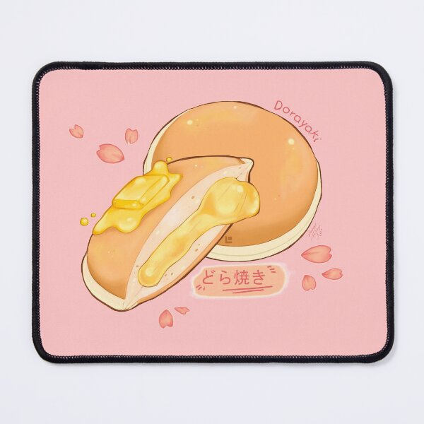 Item preview, Dorayaki Doraemon Japanese Confection designed and sold by LauraPemArt.