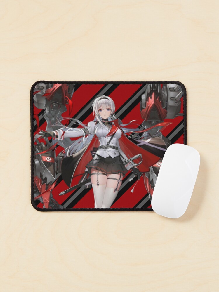 azur lane mouse pad