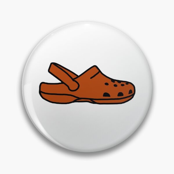 Item preview, Rust Croc designed and sold by lillfer.