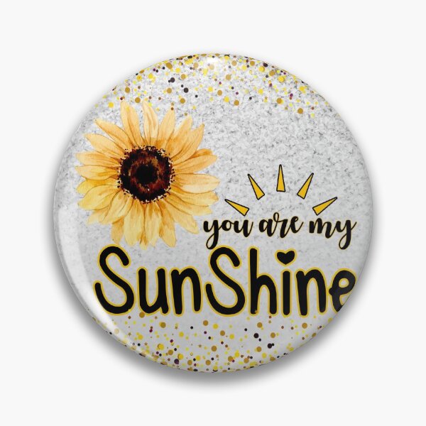 Item preview, Bright sunflower designed and sold by Shawa Shop.