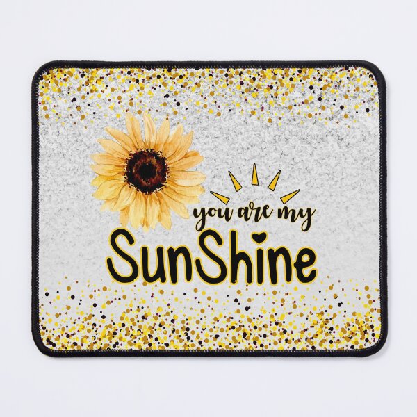 Item preview, Bright sunflower designed and sold by Shawa Shop.