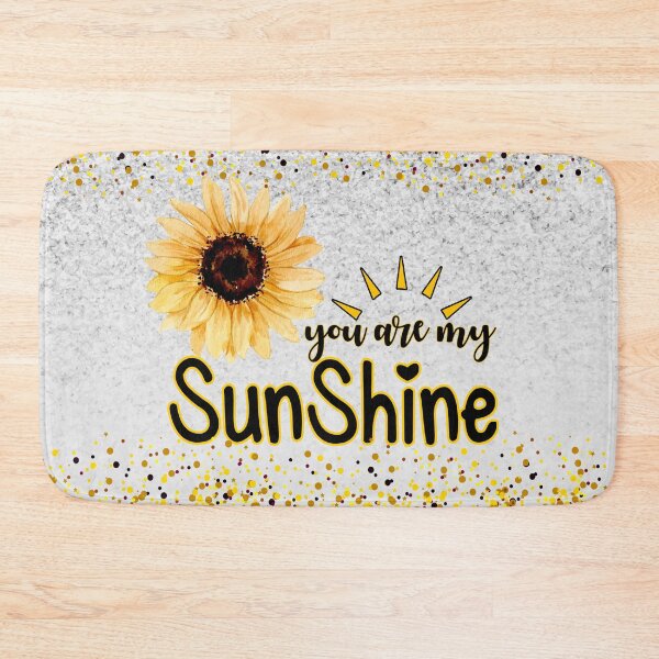 Item preview, Bright sunflower designed and sold by Shawa Shop.