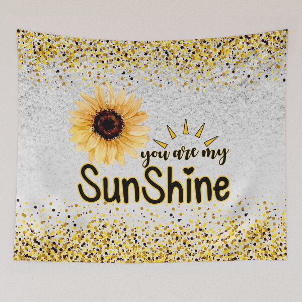 Item preview, Bright sunflower designed and sold by Shawa Shop.