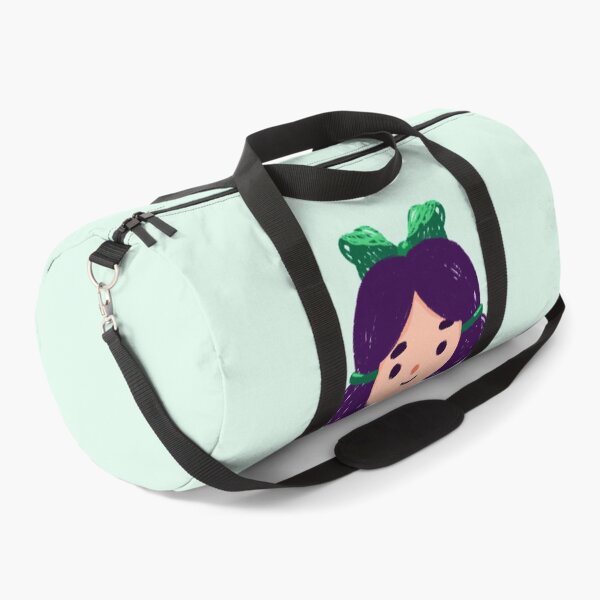 Item preview, Jas from Stardew Valley Sticker designed and sold by stringbbeans.