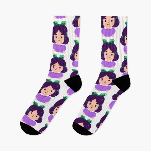 Item preview, Jas from Stardew Valley Sticker designed and sold by stringbbeans.