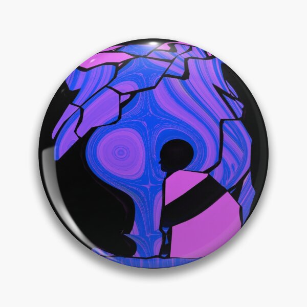 Item preview, On The Edge Of A Vortex designed and sold by C J Lewis.
