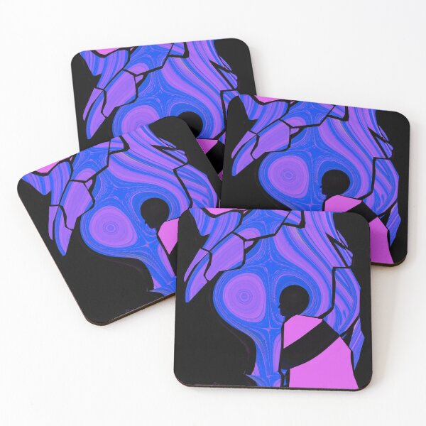 Item preview, On The Edge Of A Vortex designed and sold by C J Lewis.