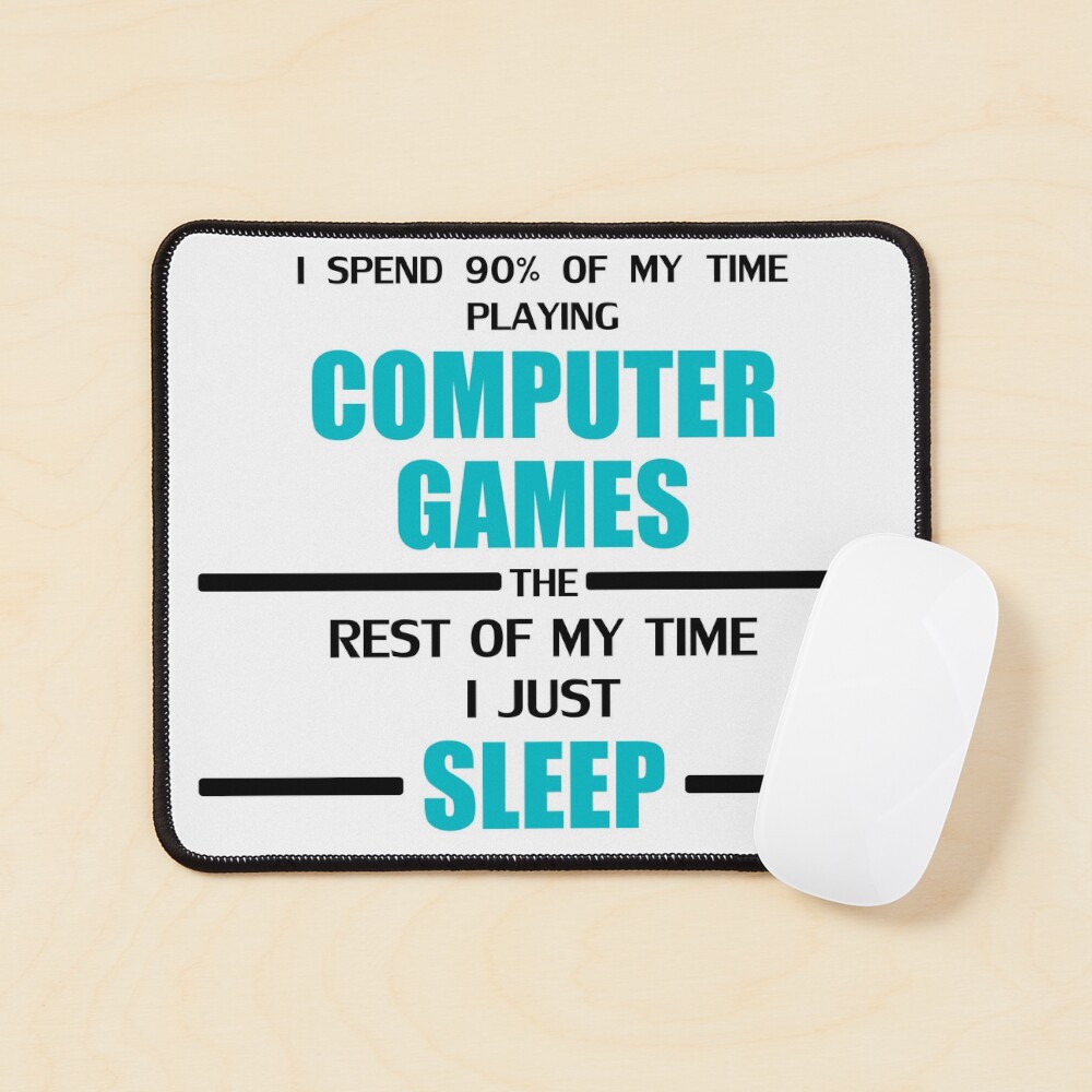 Item preview, Mouse Pad designed and sold by RixzStuff.