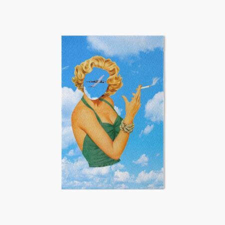 Item preview, up high designed and sold by VelvetCulture.