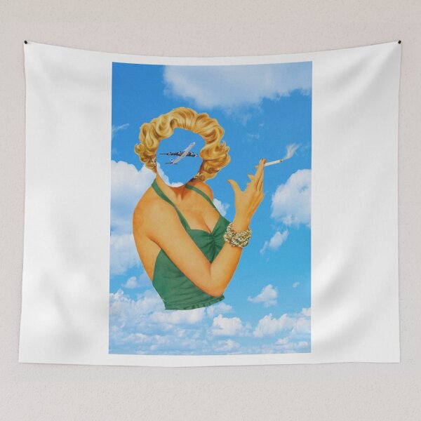 Item preview, up high designed and sold by VelvetCulture.