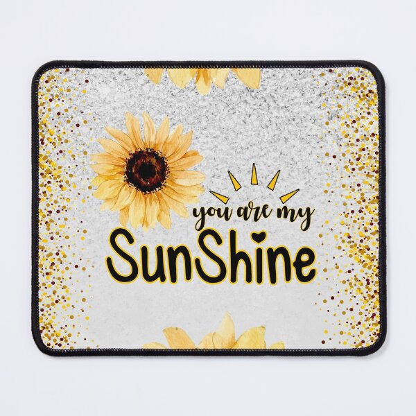 Item preview, Sunflower in the light designed and sold by Shawa Shop.