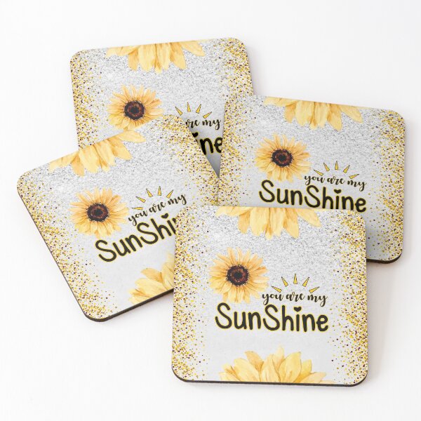 Item preview, Sunflower in the light designed and sold by Shawa Shop.