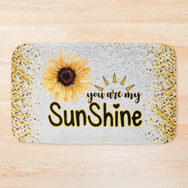 Item preview, Sunflower in the light designed and sold by Shawa Shop.