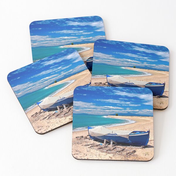 Item preview, Poseidi beach - Kassandra, Chalkidiki designed and sold by Hercules Milas.
