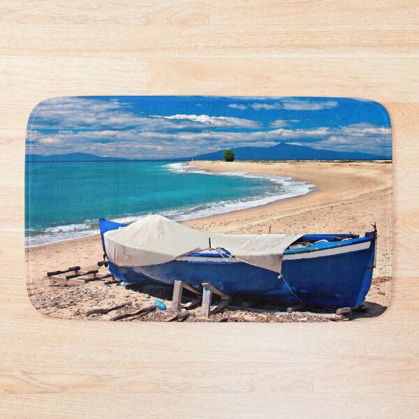 Item preview, Poseidi beach - Kassandra, Chalkidiki designed and sold by Hercules Milas.