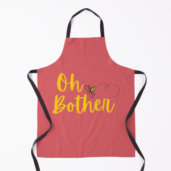 Item preview, Oh Bother! designed and sold by Mint-Rose.