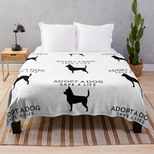 Item preview, A Dog Save A Life adorable dogs design for those who love pet adoption designed and sold by jtancrum61.