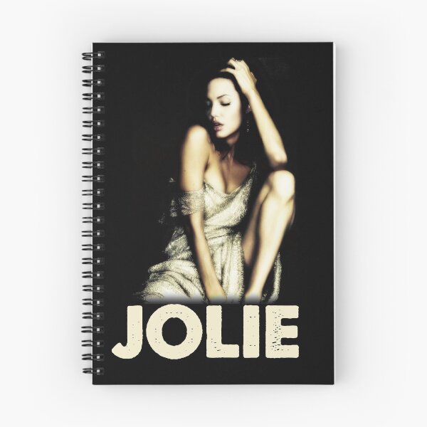 Item preview, Vintage Angelina Jolie designed and sold by kavanagh515h.