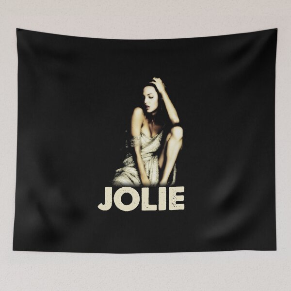 Item preview, Vintage Angelina Jolie designed and sold by kavanagh515h.