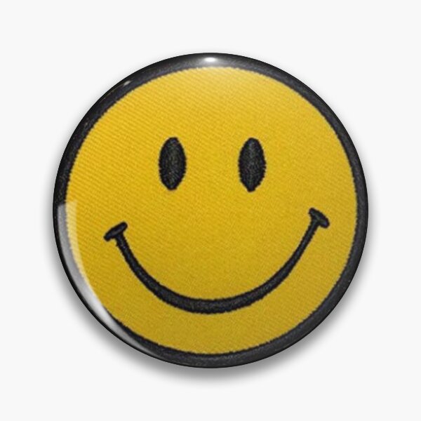 Item preview, Smiley Face designed and sold by dinostoar.