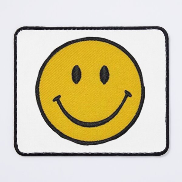 Item preview, Smiley Face designed and sold by dinostoar.