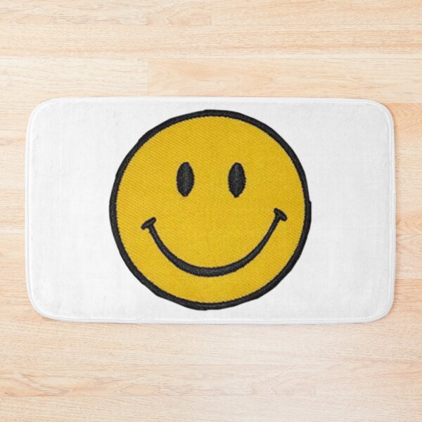Item preview, Smiley Face designed and sold by dinostoar.