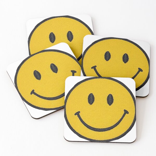 Item preview, Smiley Face designed and sold by dinostoar.