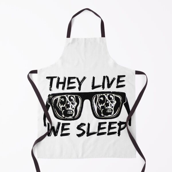 Item preview, THEY LIVE WE SLEEP designed and sold by KingsManKind.