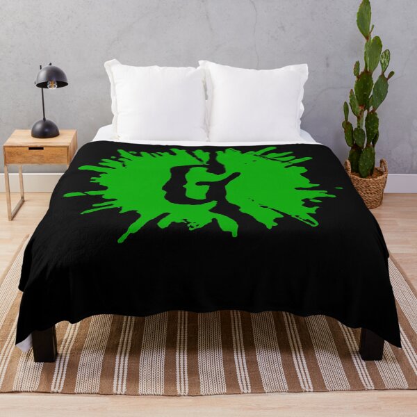 Item preview, Mens Goosebumps - G Green Color Design As Above So designed and sold by Audrey Bosis Makinson.