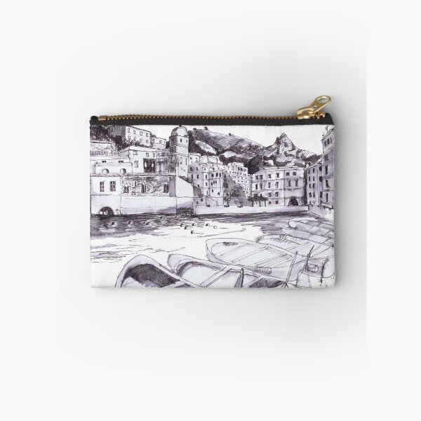 Item preview, Vernazza, Italy designed and sold by Robert W Taylor.