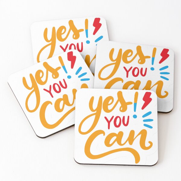 Item preview, Yes you can,2021 motivation,life motivation,best motivation, designed and sold by soufiane bouhfad.