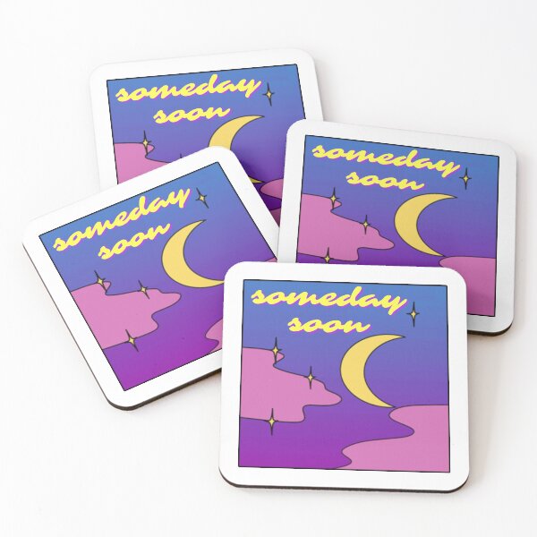 Item preview, Someday soon designed and sold by Twentyify.
